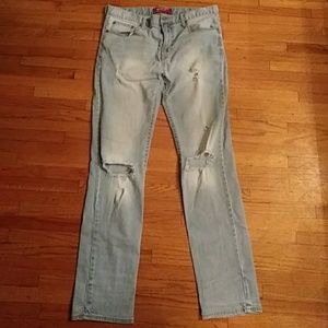 Men's Arizona Flex Denim jeans SIZE 32X32